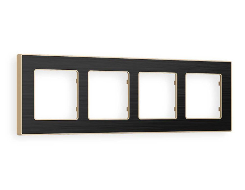 Рамка AMBRELLA VOLT AF580544