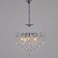 Подвесная люстра Reluce 36760-0.4-500 MX CH