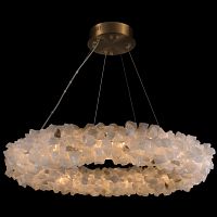 Подвесная люстра Gemma FL1156-8P