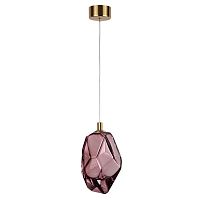 Подвесной светильник Odeon Light Gemme L-Vision 7113/4LA