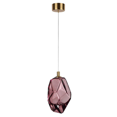 Подвесной светильник Odeon Light Gemme L-Vision 7113/4LA