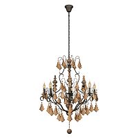 10559/8 Подвесной светильник LOFT IT Chateau