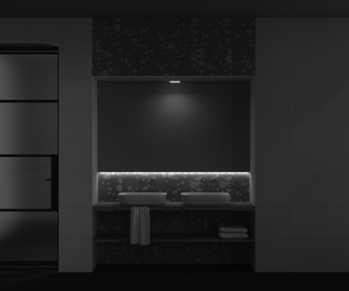 Трековый светильник Technical TR080-1-6W4K-W фото 12 Трековый светильник Technical TR080-1-6W4K-W фото 12