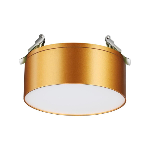 Встраиваемый светодиодный спот Novotech Spot Prometa 358754 фото 4