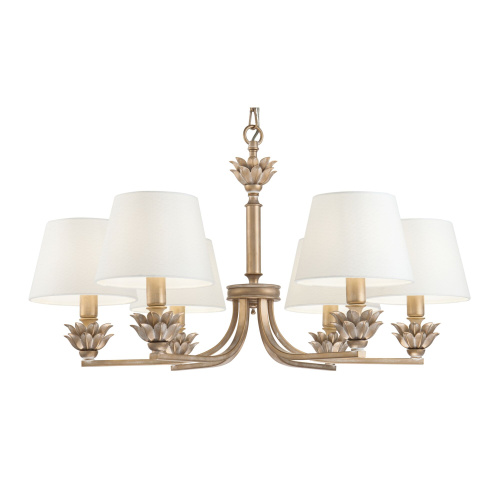 Люстра Maytoni H003PL-06MG фото 3 Люстра Maytoni H003PL-06MG фото 3