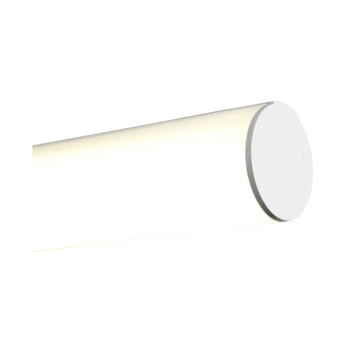 SL439.503.01 Светильник подвесной ST-Luce Белый/Белый LED 1*24W 4000K Настенные светильники фото 2