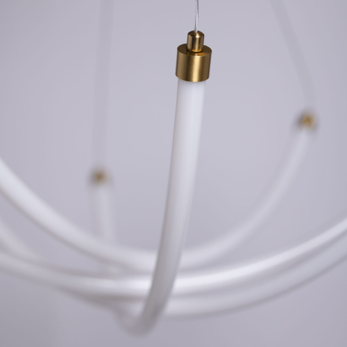 Люстра De City Оскар фото 6