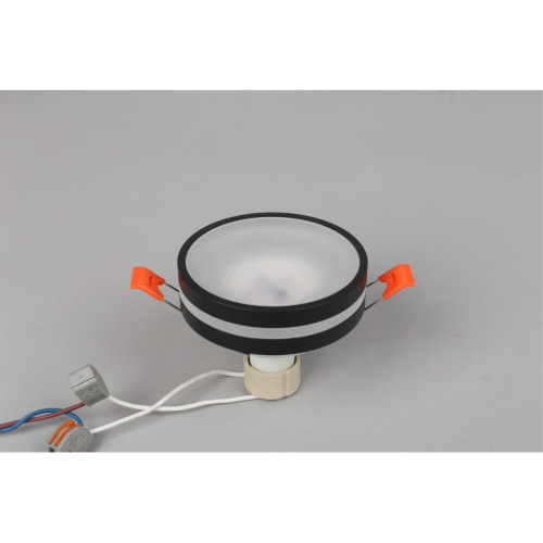 Светильник встраиваемый-накладной OML-102719-01 фото 2 Светильник встраиваемый-накладной OML-102719-01 фото 2