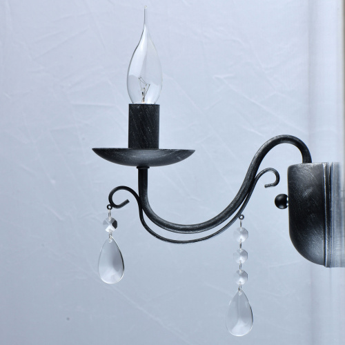 Бра De City Аврора фото 2 Бра De City Аврора фото 2