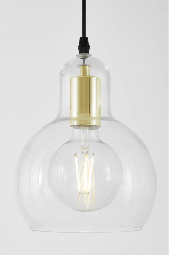 Подвесной светильник Lampit TP 2050-1 GD фото 2