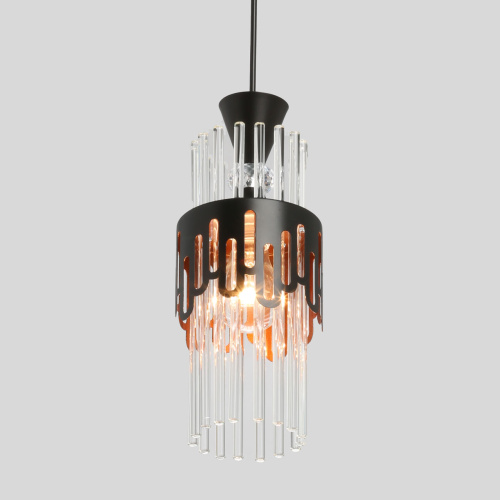 Подвесной светильник De City Соло 112010701 фото 6