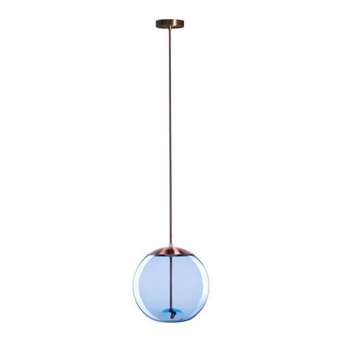 8133-B mini Подвесной светильник LOFT IT Knot фото 7 8133-B mini Подвесной светильник LOFT IT Knot фото 7