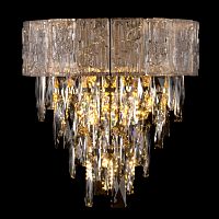 Бра Delight Gold FL1058-3W