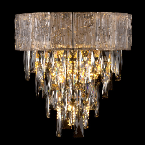 Бра Delight Gold FL1058-3W