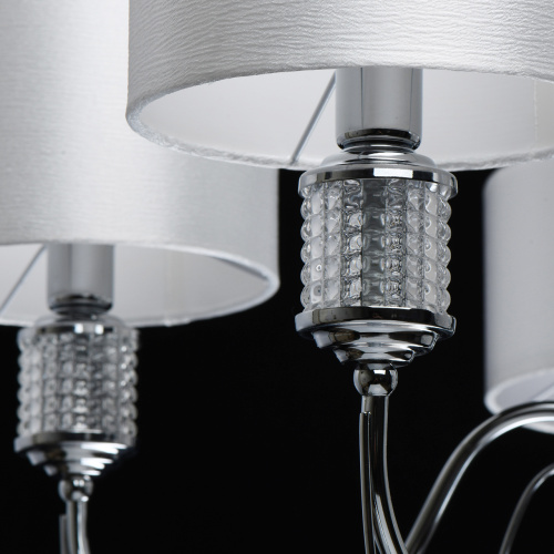 Люстра подвесная MW-Light Онтарио 692011205 фото 7