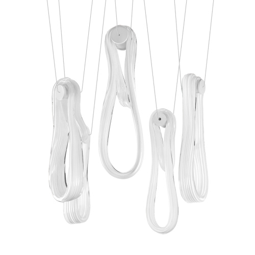 10400/5 Подвесной светильник LOFT IT Series фото 6 10400/5 Подвесной светильник LOFT IT Series фото 6