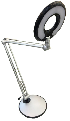 Настольная лампа Lumina Deco Antu LDT SM 4841 Настольная лампа Lumina Deco Antu LDT SM 4841