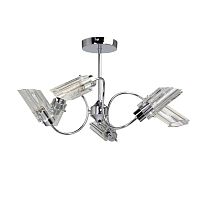 Люстра потолочная MW-Light Олимпия 106011406