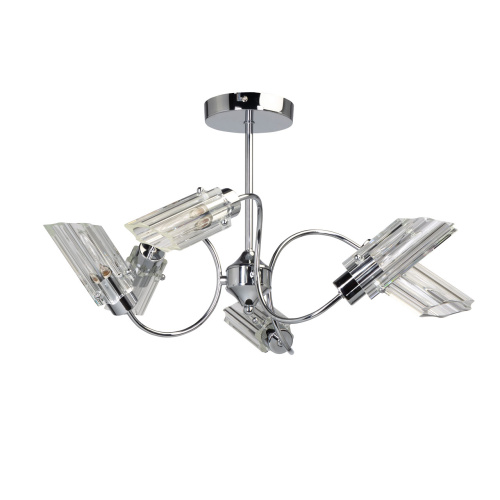 Люстра потолочная MW-Light Олимпия 106011406