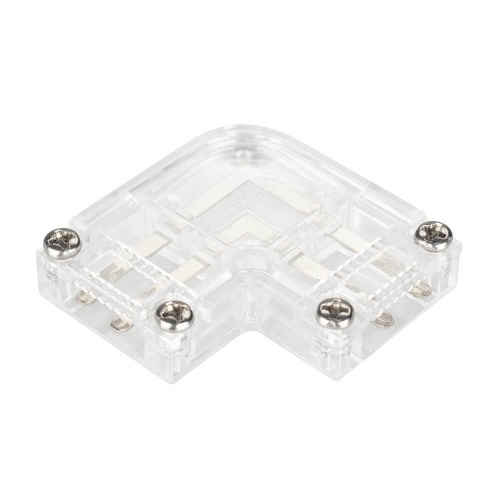 Коннектор угловой Arlight ARL-50000PV 027062 Коннектор угловой Arlight ARL-50000PV 027062