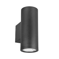 Настенный светильник Arlight LGD-RAY-WALL-TWIN-R65-2x9W Warm3000 038154(1)