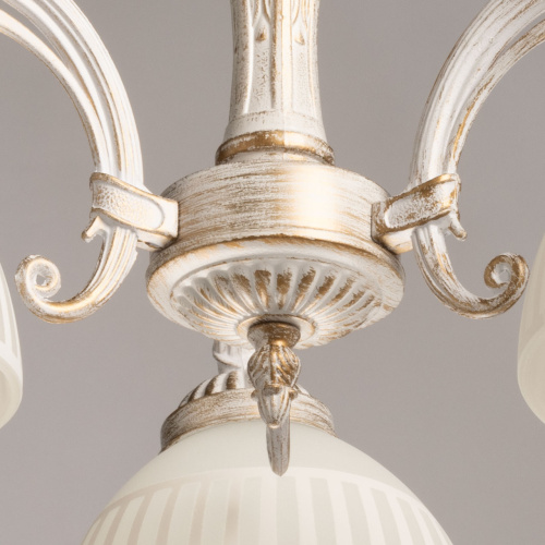 Люстра De City Ариадна фото 8