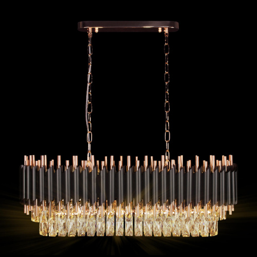 10206/1200R Подвесной светильник LOFT IT Eclair фото 3 10206/1200R Подвесной светильник LOFT IT Eclair фото 3