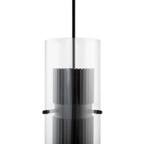Подвесной светильник Maytoni MOD326PL-01B фото 6
