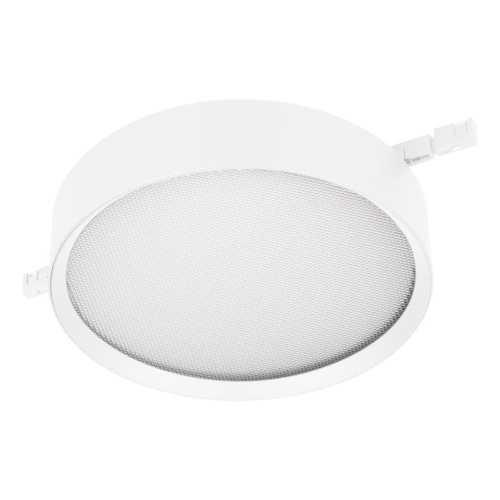 Светильник MAG-MICROCOSM-RONDO-R150-15W Day4000 (WH, 90 deg, 24V) Arlight 051825