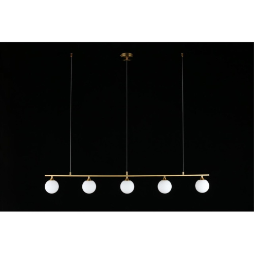 Люстра подвесная APL.634.13.05 фото 9