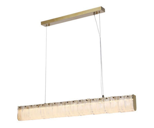 Люстра Kink Light Гэлли 07599-90L,36