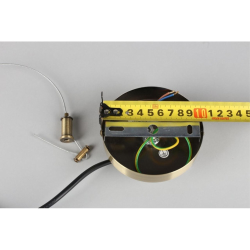 Люстра подвесная OML-66603-06 фото 2