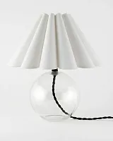 Прозрачная лампа "Джудит"