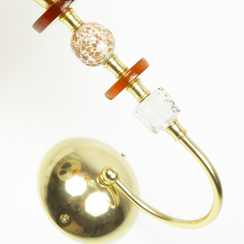 Бра NCL 113 ORO фото 3