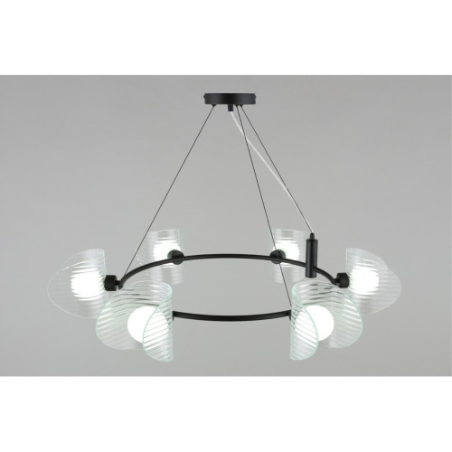 Люстра подвесная OML-52403-06 фото 10