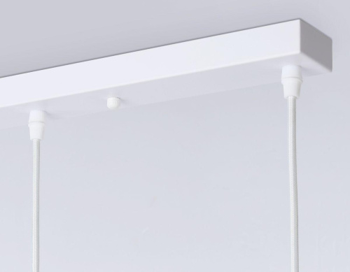 Подвесной светильник Ambrella light Traditional TR8117 фото 4