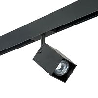 Комплект с трековым светильником Lightstar Rullo (595257+216337) PRO216337