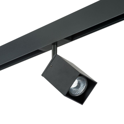 Комплект с трековым светильником Lightstar Rullo (595257+216337) PRO216337