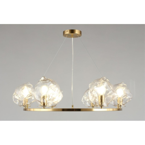 Люстра подвесная OML-68003-06 фото 6