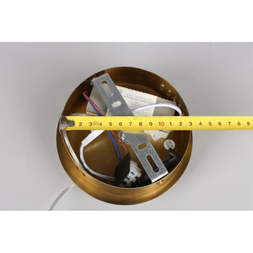 Люстра подвесная OML-68803-04 фото 12