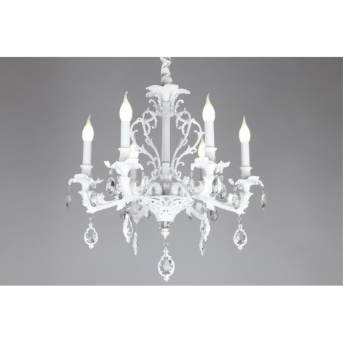 Люстра подвесная OML-74713-06 фото 5 Люстра подвесная OML-74713-06 фото 5