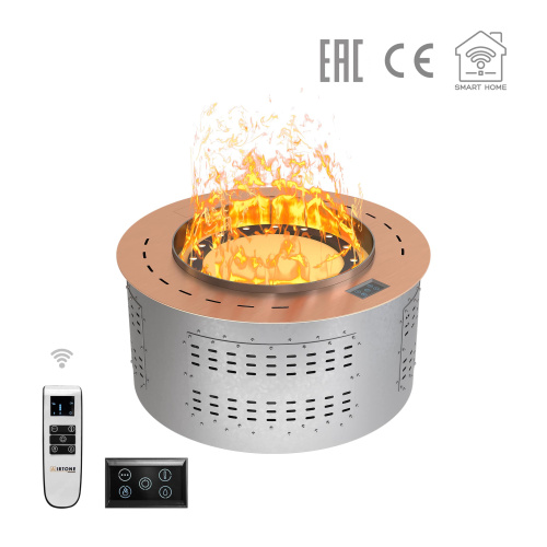 VEPO ROUND 600 RGD VEPO ROUND 600 RGD