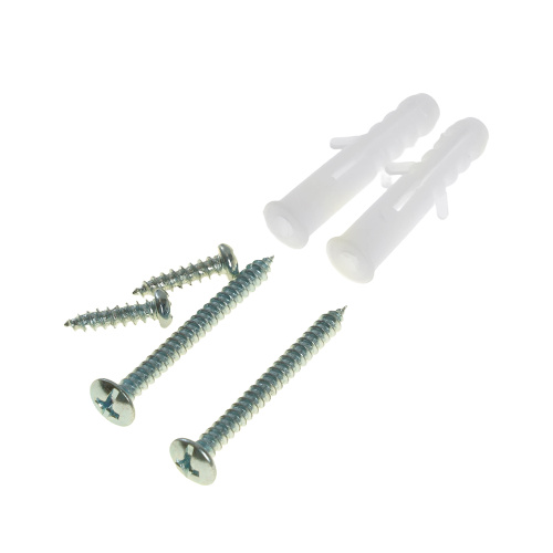 Датчик движения (касания) 230V 800W белый  с 1.5м кабелем SEN34, артикул 48962 фото 8