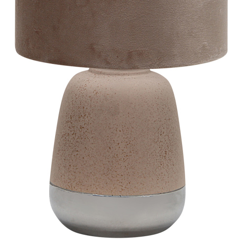 Настольный светильник Escada 10200/L E27*40W Beige фото 3