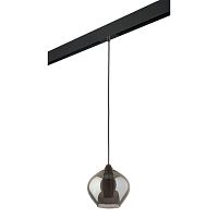 Комплект с трековым светильником Lightstar Pentola (803047+595007) PRO803047