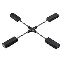 Гибкий токопроводящий соединитель X Novotech VECTOR 135315