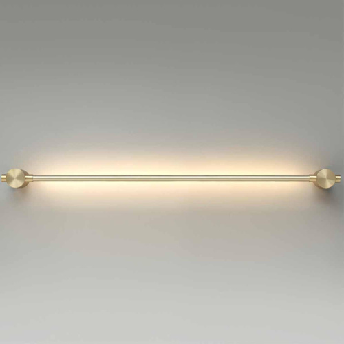 Настенный светодиодный светильник Odeon Light Dalia 4396/8WL фото 3