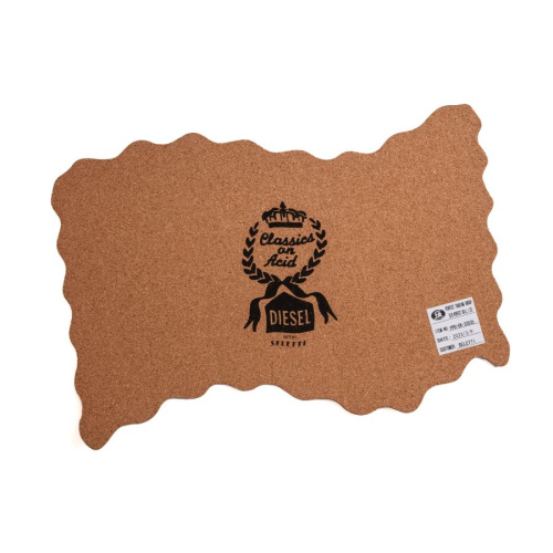 Салфетка под приборы Acid Flower C фото 2