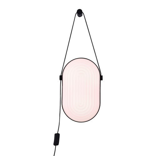 SL1302.401.01 Бра ST-Luce Черный/Белый LED 1*9W 3000K AIRE фото 3