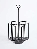 Подставка под бутылки настольная Vitaluce V7621/1